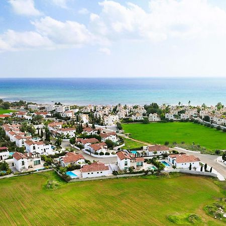 Villa Marion Ayia Napa Ngoại thất bức ảnh
