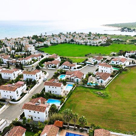 Villa Marion Ayia Napa Ngoại thất bức ảnh