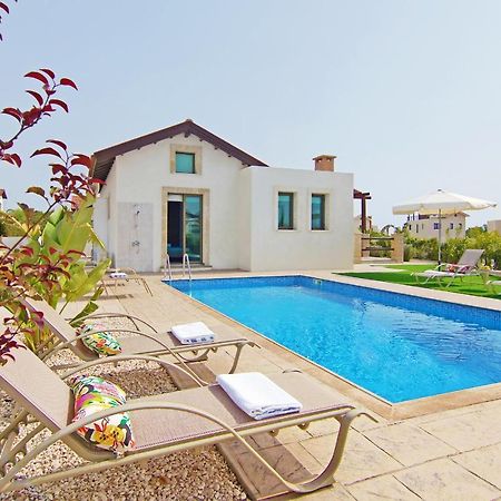 Villa Marion Ayia Napa Ngoại thất bức ảnh