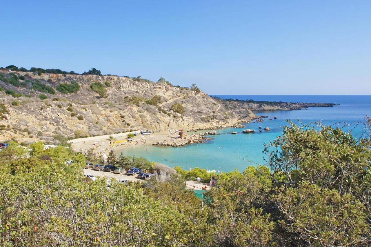Villa Marion Ayia Napa Ngoại thất bức ảnh