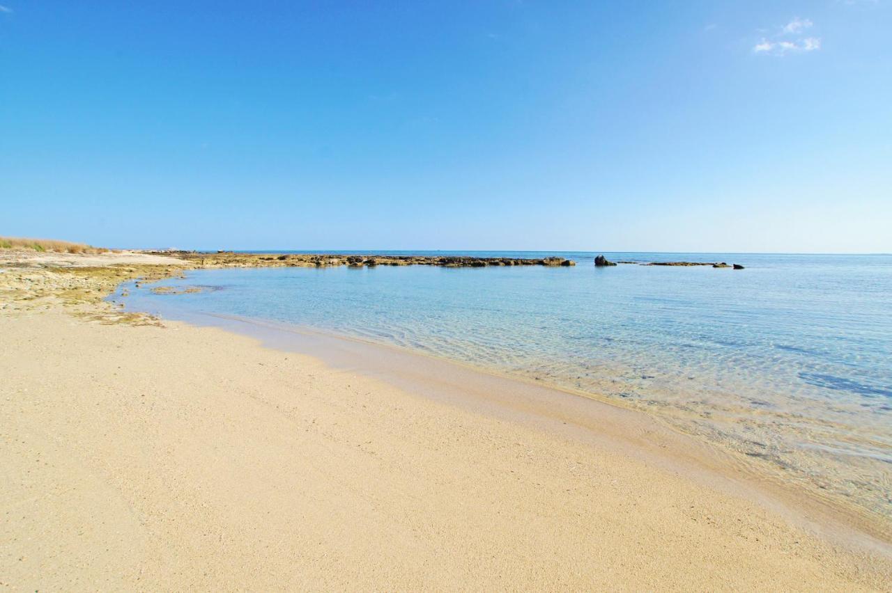 Villa Marion Ayia Napa Ngoại thất bức ảnh