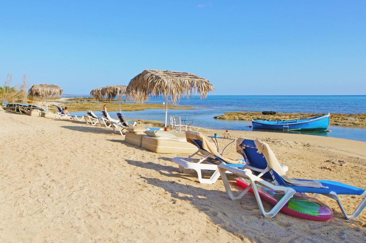 Villa Marion Ayia Napa Ngoại thất bức ảnh