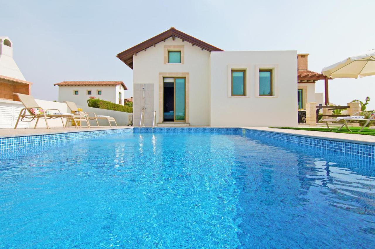 Villa Marion Ayia Napa Ngoại thất bức ảnh