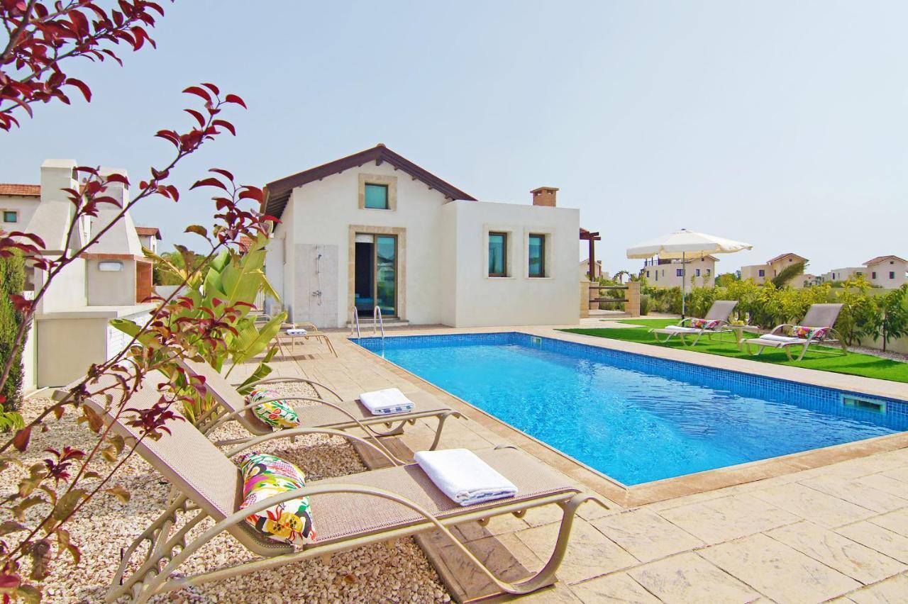 Villa Marion Ayia Napa Ngoại thất bức ảnh