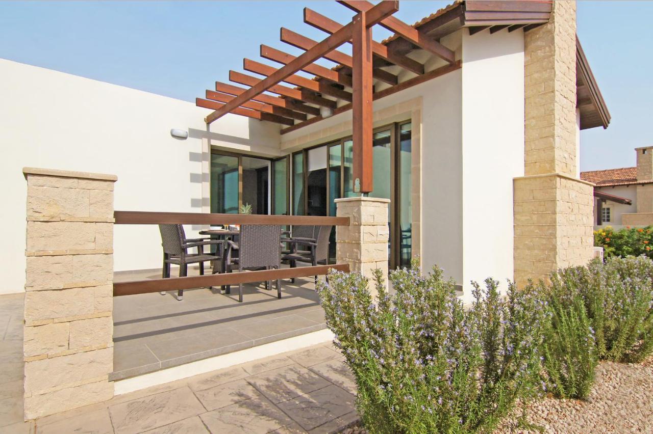 Villa Marion Ayia Napa Ngoại thất bức ảnh