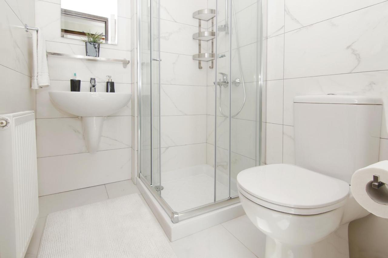 Villa Marion Ayia Napa Ngoại thất bức ảnh