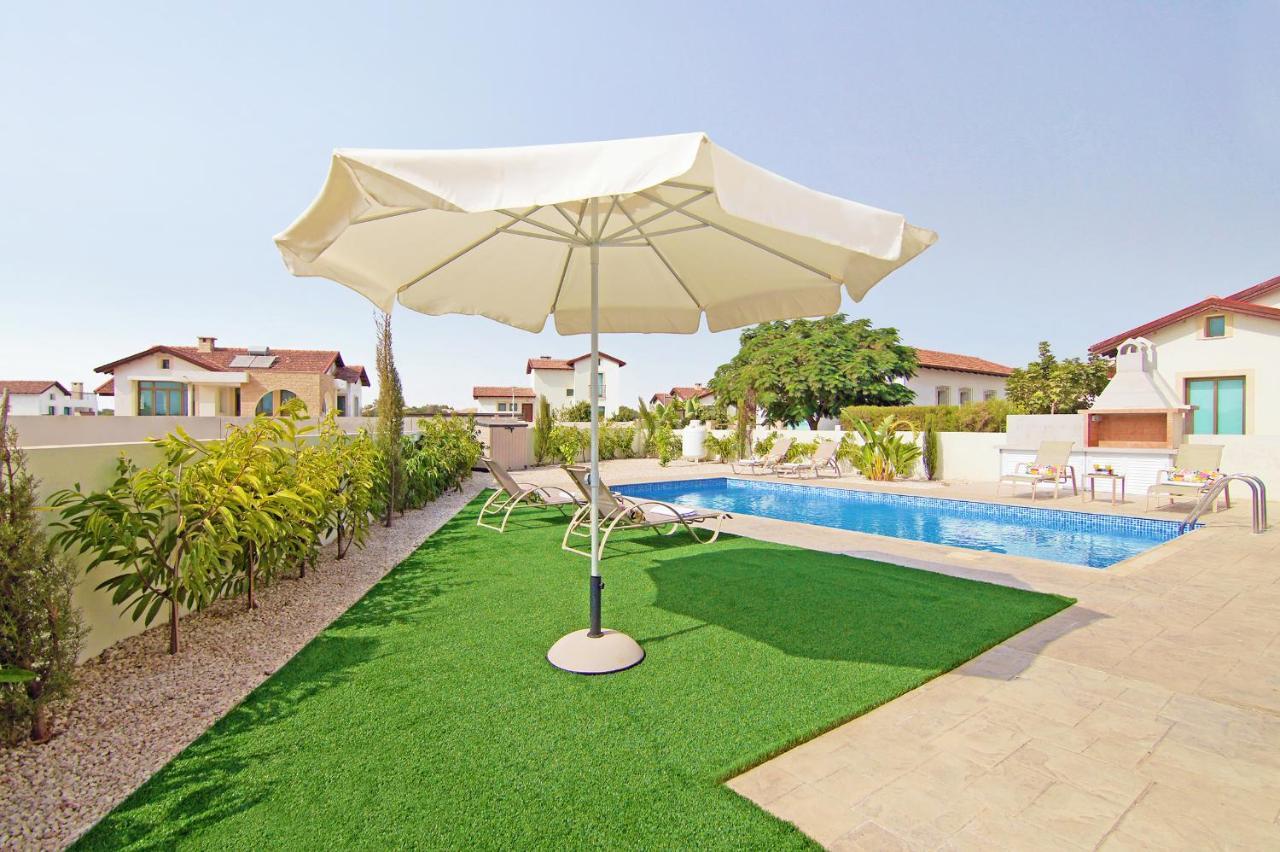 Villa Marion Ayia Napa Ngoại thất bức ảnh