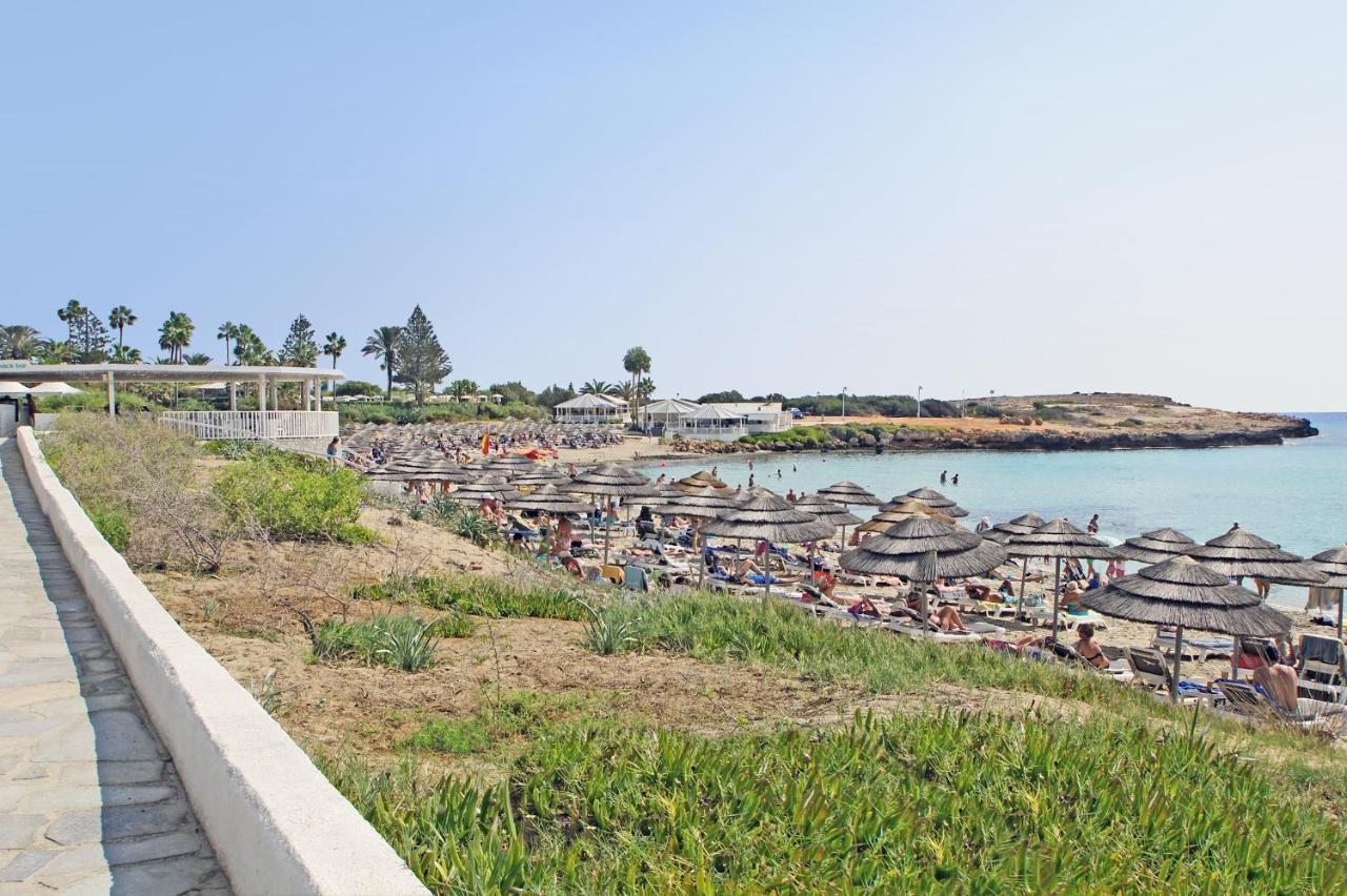 Villa Marion Ayia Napa Ngoại thất bức ảnh